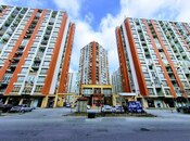 İcarəyə verilir 3 otaqlı yeni tikili 130 m², Nəriman Nərimanov m., photo 4 from 8