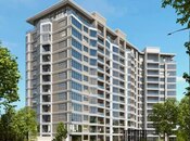 Продаётся 1-комн. новостройка 72 м², м. Низами, photo 8 from 8