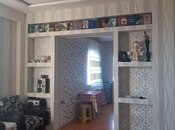 İcarəyə verilir 2 otaqlı yeni tikili 100 m², İnşaatçılar m., photo 3 from 7
