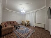 İcarəyə verilir 2 otaqlı yeni tikili 100 m², Şah İsmayıl Xətai m., photo 2 from 8