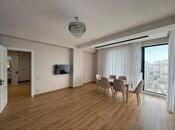 Сдаётся 3-комн. новостройка 110 м², м. Иншаатчылар, photo 1 from 8