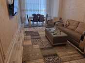 İcarəyə verilir 2 otaqlı yeni tikili 106 m², Nərimanov r., photo 1 from 8