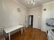 İcarəyə verilir 2 otaqlı yeni tikili 70 m², Qara Qarayev m., photo 8 from 8