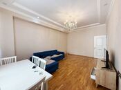 İcarəyə verilir 2 otaqlı yeni tikili 70 m², Qara Qarayev m., photo 3 from 8