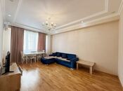 İcarəyə verilir 2 otaqlı yeni tikili 70 m², Qara Qarayev m., photo 4 from 8