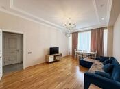 İcarəyə verilir 2 otaqlı yeni tikili 70 m², Qara Qarayev m., photo 1 from 8
