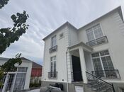 Satılır 6 otaqlı həyət evi/bağ evi 350 m², Badamdar q., photo 1 from 8