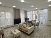 Satılır 6 otaqlı həyət evi/bağ evi 350 m², Badamdar q., photo 3 from 8