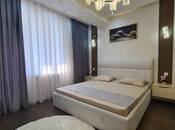 İcarəyə verilir 2 otaqlı yeni tikili 93 m², Elmlər Akademiyası m., photo 7 from 8