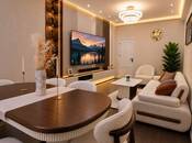 İcarəyə verilir 2 otaqlı yeni tikili 93 m², Elmlər Akademiyası m., photo 1 from 8
