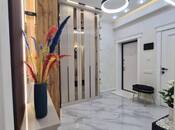 İcarəyə verilir 2 otaqlı yeni tikili 93 m², Elmlər Akademiyası m., photo 4 from 8