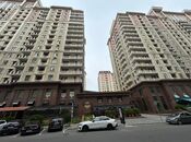 İcarəyə verilir 2 otaqlı yeni tikili 93 m², Elmlər Akademiyası m., photo 3 from 8