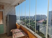 Сдаётся 2-комн. новостройка 58 м², м. Кара Караев, photo 8 from 8
