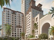 Satılır 1 otaqlı yeni tikili 35 m², Sea Breeze q., photo 6 from 7