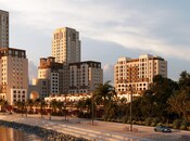 Satılır 1 otaqlı yeni tikili 35 m², Sea Breeze q., photo 2 from 7