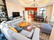 Продаётся 4-комн. новостройка 140 м², м. Низами, photo 5 from 8