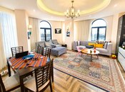 Продаётся 4-комн. новостройка 140 м², м. Низами, photo 2 from 8