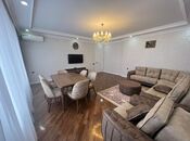 İcarəyə verilir 3 otaqlı yeni tikili 120 m², Şah İsmayıl Xətai m., photo 2 from 8