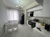 İcarəyə verilir 3 otaqlı yeni tikili 120 m², Şah İsmayıl Xətai m., photo 7 from 8