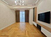 Satılır 2 otaqlı yeni tikili 85 m², Qara Qarayev m., photo 1 from 8
