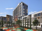 Satılır 4 otaqlı yeni tikili 146 m², Yeni Yasamal q., photo 3 from 8