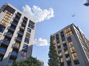 Satılır 4 otaqlı yeni tikili 146 m², Yeni Yasamal q., photo 6 from 8