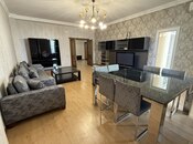 İcarəyə verilir 4 otaqlı yeni tikili 165 m², Nəsimi r., photo 2 from 8