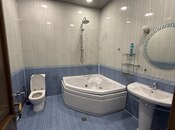 İcarəyə verilir 4 otaqlı yeni tikili 165 m², Nəsimi r., photo 8 from 8