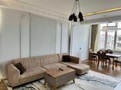 İcarəyə verilir 3 otaqlı yeni tikili 110 m², Nəsimi r., photo 3 from 8