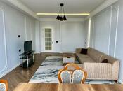 İcarəyə verilir 3 otaqlı yeni tikili 110 m², Nəsimi r., photo 4 from 8