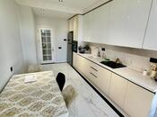 İcarəyə verilir 3 otaqlı yeni tikili 110 m², Nəsimi r., photo 8 from 8