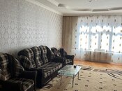 İcarəyə verilir 3 otaqlı yeni tikili 130 m², Nəsimi r., photo 1 from 8