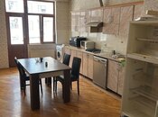 İcarəyə verilir 3 otaqlı yeni tikili 130 m², Nəsimi r., photo 5 from 8