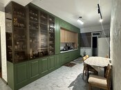 Satılır 3 otaqlı yeni tikili 130 m², Memar Əcəmi m., photo 1 from 8