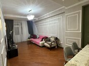 Satılır 3 otaqlı yeni tikili 130 m², Memar Əcəmi m., photo 6 from 8