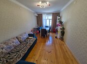 Satılır 2 otaqlı köhnə tikili 60 m², Həzi Aslanov m., photo 4 from 8