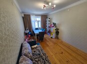 Satılır 2 otaqlı köhnə tikili 60 m², Həzi Aslanov m., photo 3 from 8