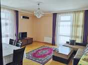 Сдаётся 3-комн. новостройка 130 м², м. Нариман Нариманов, photo 1 from 7
