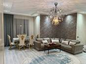 İcarəyə verilir 3 otaqlı yeni tikili 125 m², Avtovağzal m., photo 1 from 8