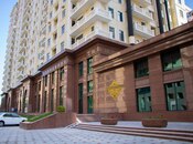 Сдаётся 2-комн. новостройка 65 м², м. Элмляр Академиясы, photo 1 from 8