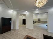 İcarəyə verilir 3 otaqlı yeni tikili 150 m², Nəsimi r., photo 8 from 8