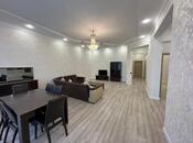 İcarəyə verilir 3 otaqlı yeni tikili 150 m², Nəsimi r., photo 2 from 8