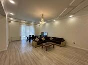 İcarəyə verilir 3 otaqlı yeni tikili 150 m², Nəsimi r., photo 1 from 8