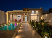 Satılır 4 otaqlı həyət evi/bağ evi 180 m², Mərdəkan q., photo 1 from 8