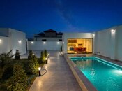 Satılır 4 otaqlı həyət evi/bağ evi 180 m², Mərdəkan q., photo 4 from 8