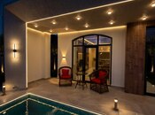 Satılır 4 otaqlı həyət evi/bağ evi 180 m², Mərdəkan q., photo 6 from 8