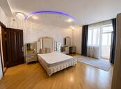İcarəyə verilir 3 otaqlı yeni tikili 150 m², 8 Noyabr m., photo 4 from 8