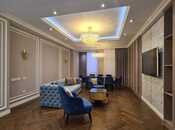Сдаётся 3-комн. новостройка 115 м², м. Нариман Нариманов, photo 1 from 4