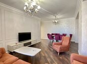 Сдаётся 3-комн. новостройка 147 м², Ясамальский р., photo 8 from 8