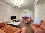 Сдаётся 3-комн. новостройка 147 м², Ясамальский р., photo 5 from 8